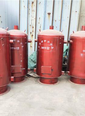 受热均匀 暖风HP-600炉 地热窖炉仓库加温暖风风暖式风炉