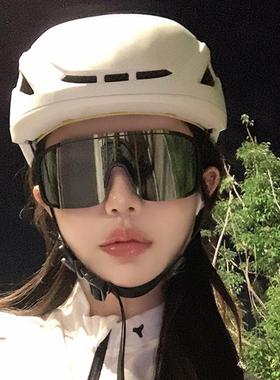 护目镜紫外线太阳镜登山太阳眼镜