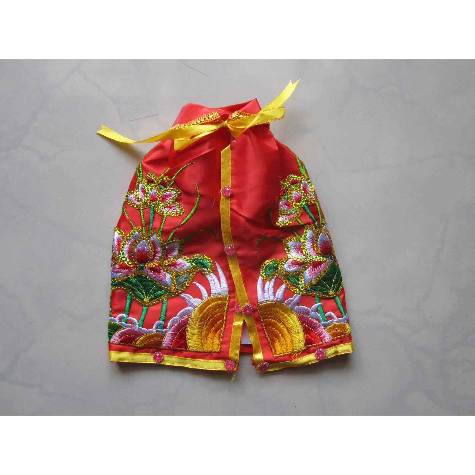 正品佛披风观音披风菩萨披莲花披风/珠片风莲花披风斗篷16/2026/