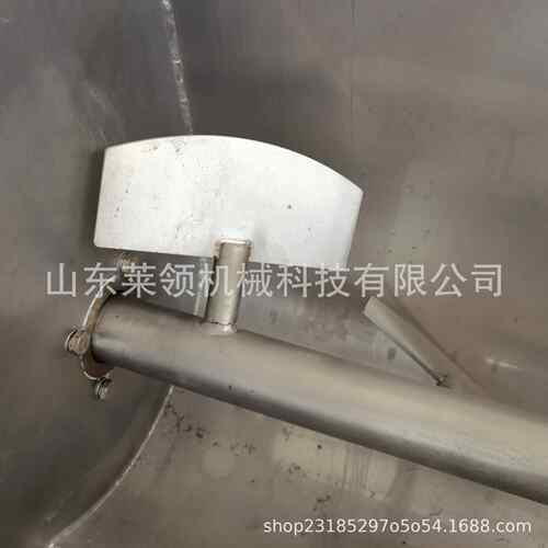 锈钢UDD食拌馅机品商用肉拌馅搅拌设备不肉食品料机