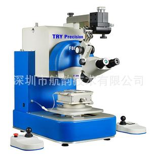 F80X推拉力精密测试仪器台自动高精准试验机耐用