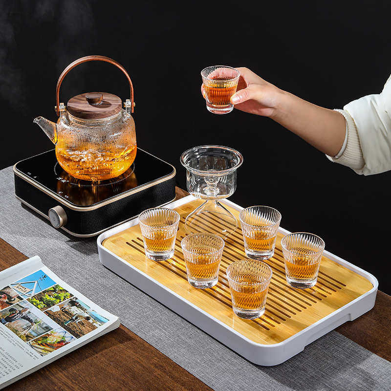 电陶炉戈米全自动家用煮茶器茶具玻璃壶养生煮茶炉功夫茶具配件,餐饮具,茶具礼盒,淘宝优惠券,粉丝福利购,淘宝优惠卷