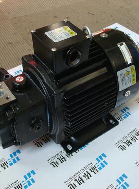 NACHI不二越变量叶片泵UVN-1A-0A4-07A-Q14-6063B