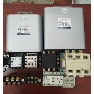 互锁家用手动型转换双电源开关DZ47 63A
