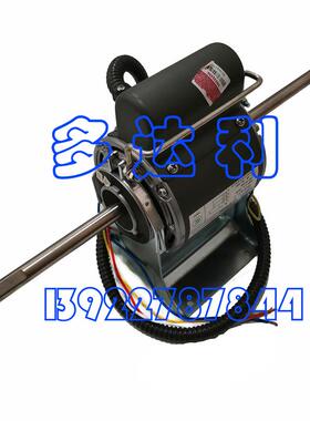 YSK30-4CX3-S 开利盘管电机 风机电机 Carrier motor