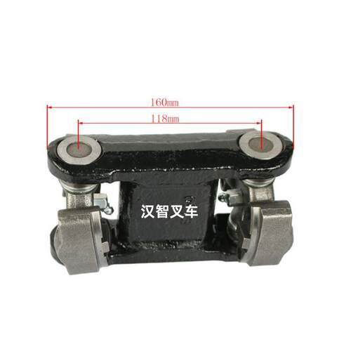 8FD25-30/Z30 叉车变速箱传动轴 37210-26600-71