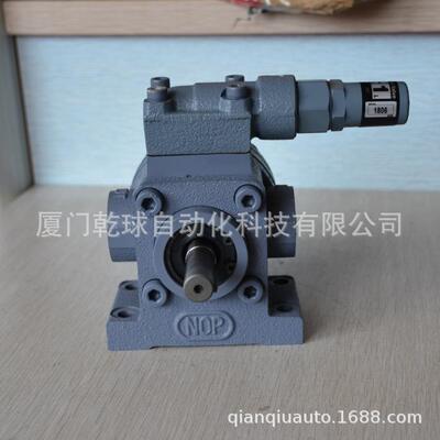 NOP油泵及齿轮泵TOP-204HBR原装原厂质保