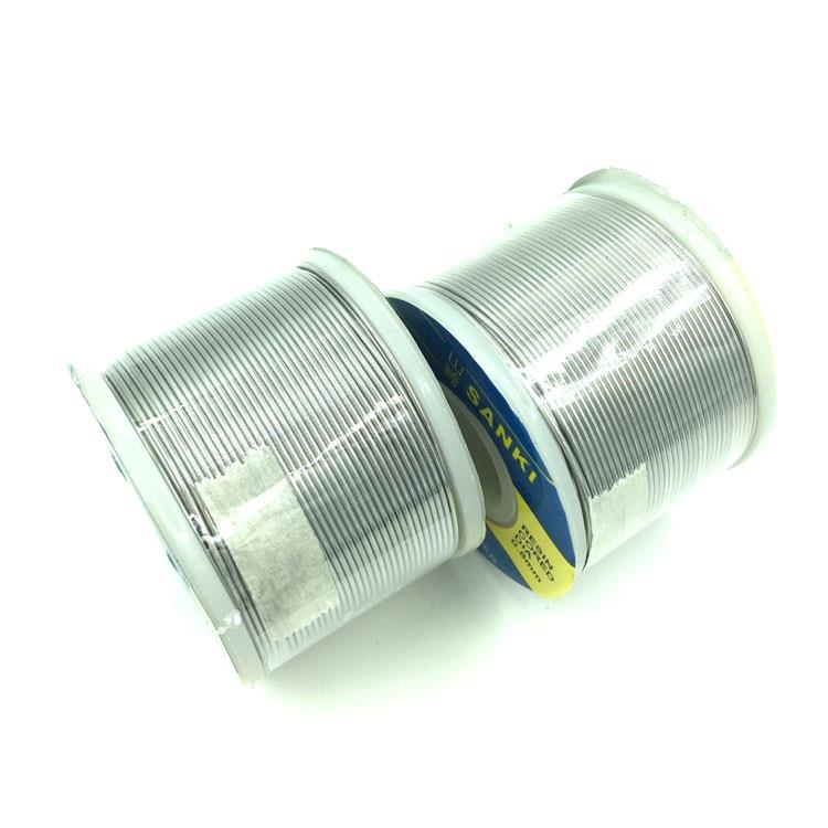 山崎173SANKI锡丝60%2焊50g0.30.600.8m1.02.m助焊