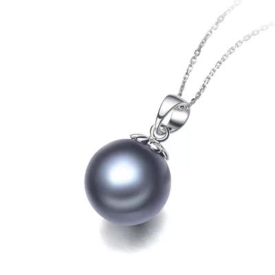 给妈妈京润珍珠吊坠怎么样合适吗？入手前参考评测？