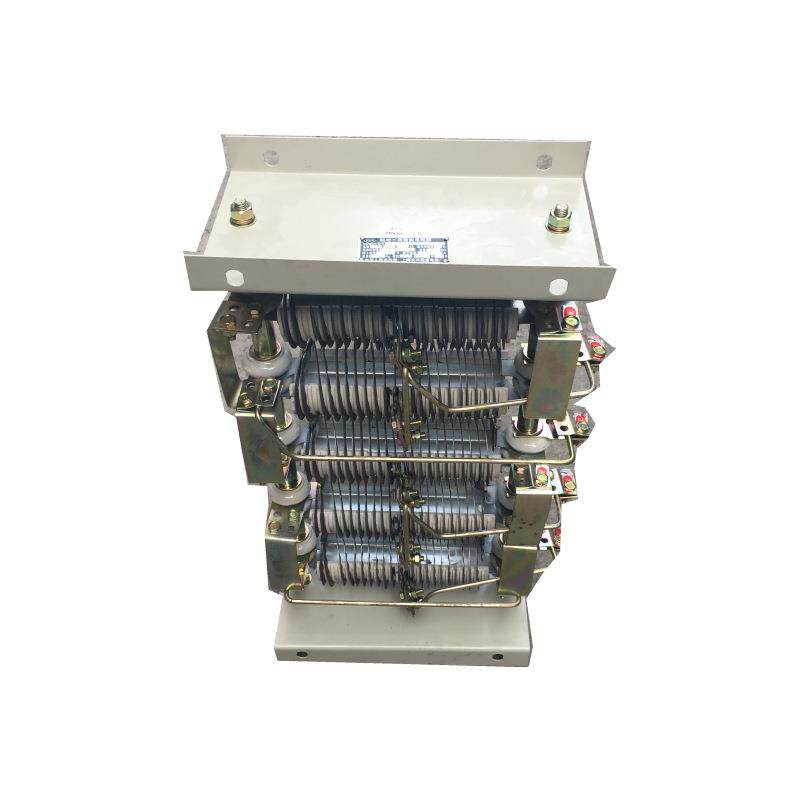 厂供应Z家X51-5制动电阻器电阻原件起动调速电阻器现-ZX15-7