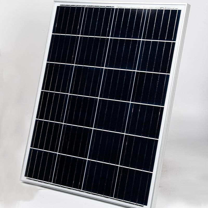 户外路灯新农村led太阳能防水高杆灯乡村小区庭院灯超亮太阳能板