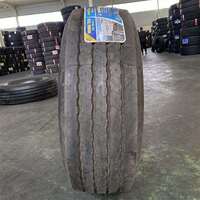 固特异轮胎 GOODYEAR 275/70R22.5 T200 全钢轮胎卡客车轮胎