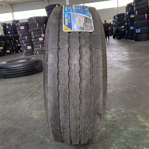 固特异轮胎 GOODYEAR 275/70R22.5 T200 全钢轮胎卡客车轮胎