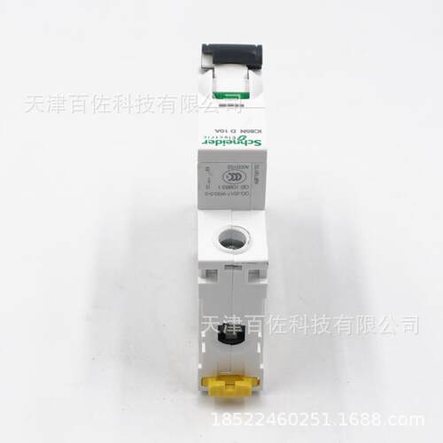 IC65N断路器IC65N 1P D10A断路器A9F19110断路器漏电保护器