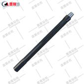 矿用地质钻杆 Φ63.5mm三棱钻杆 墨隆 煤矿用