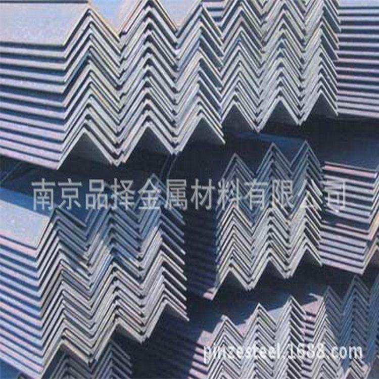 江苏角钢2022年市场报价表角钢一米价格厂家直销南京角钢供应商