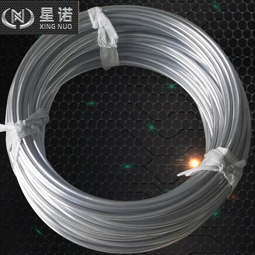 冷镦铆钉弹簧用A6101合金铝线新能源制造加工光亮铝丝