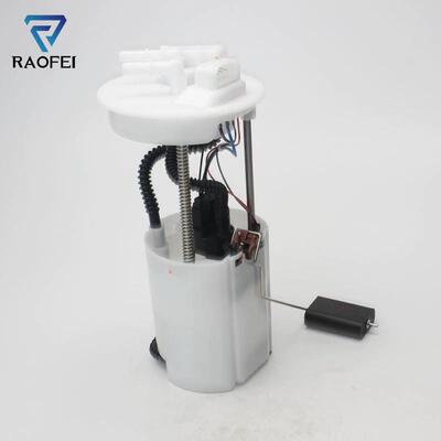 燃油泵总成7000150900 1136000126 7000-150900适用吉利远景 英伦