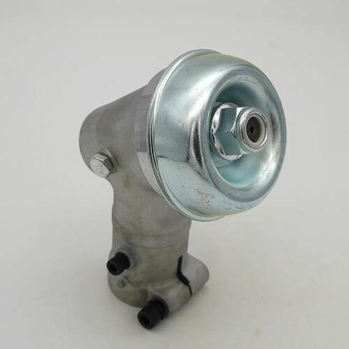 小松G35G45富士华Husqvarna割草机工作头143236443R436齿轮箱