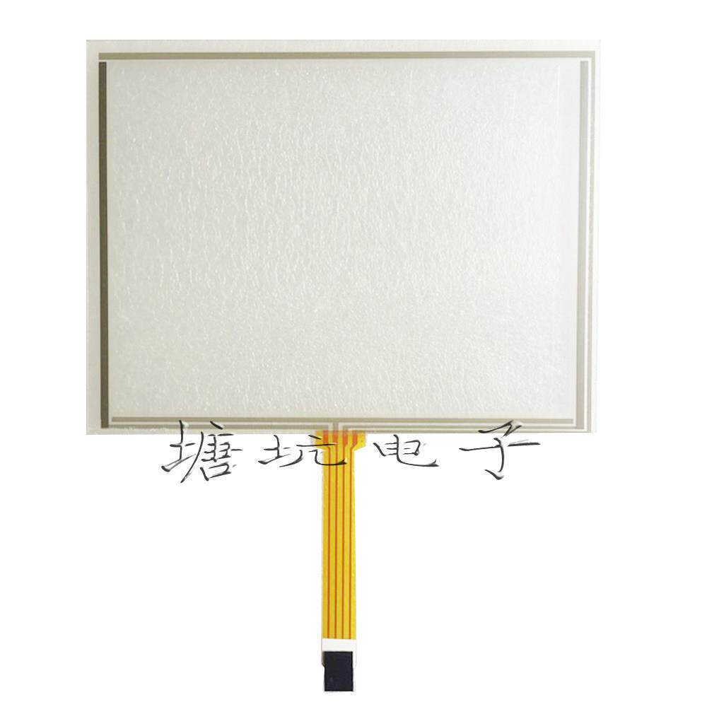 朗宇芯TLH-S3/S6/MP561/HT0804触摸控屏板机械手示教器液晶显示屏