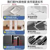 儿童学习桌中小学生家用写字作业桌可升降书桌学生专用课桌椅套装