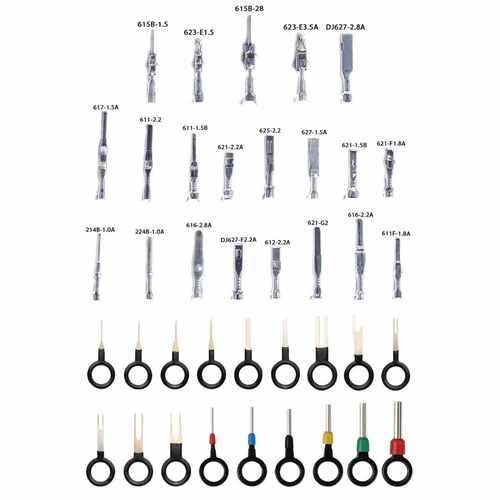 /pins8 1./\5mmharne . /\1.5 /2\\81./wire. 2terminal3\340pcs2