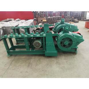 卧式 联罐钢筋拉丝机液压钢筋延伸拉长机大型钢材拉拔设备现货