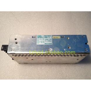 MMC100U MMC100 12V 100V电源 MMC100A 拆机二手COSEL