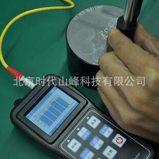 Fiedler6000A型多功能彩屏里氏硬度计/洛氏硬度计