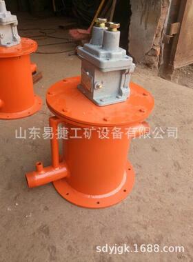 BZW2-5矿用断水保护开关BZW系列断水保护装置