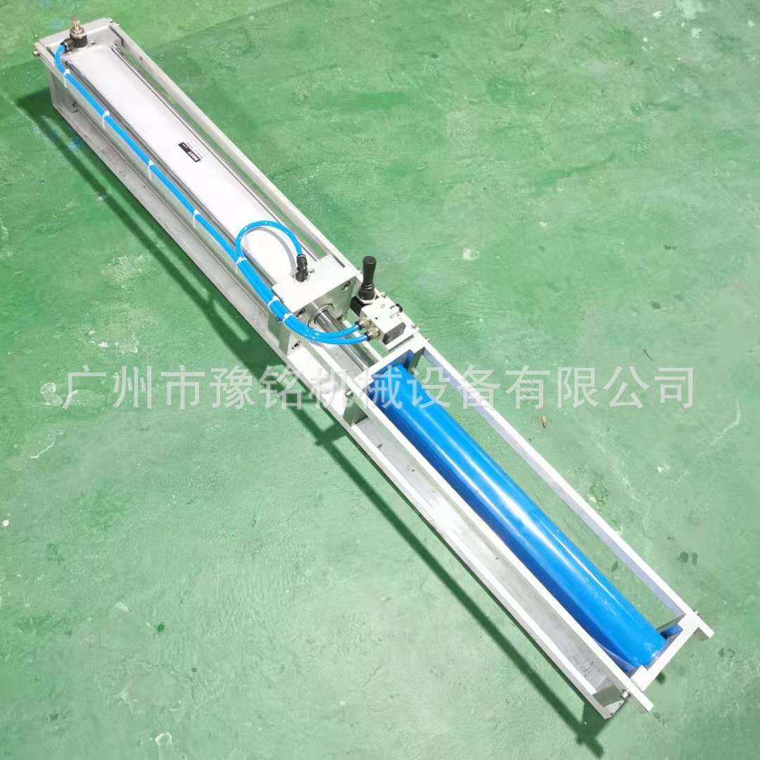 制作香皂小型机器 推皂条机 推管机推各种形状手工皂设备厂家直供