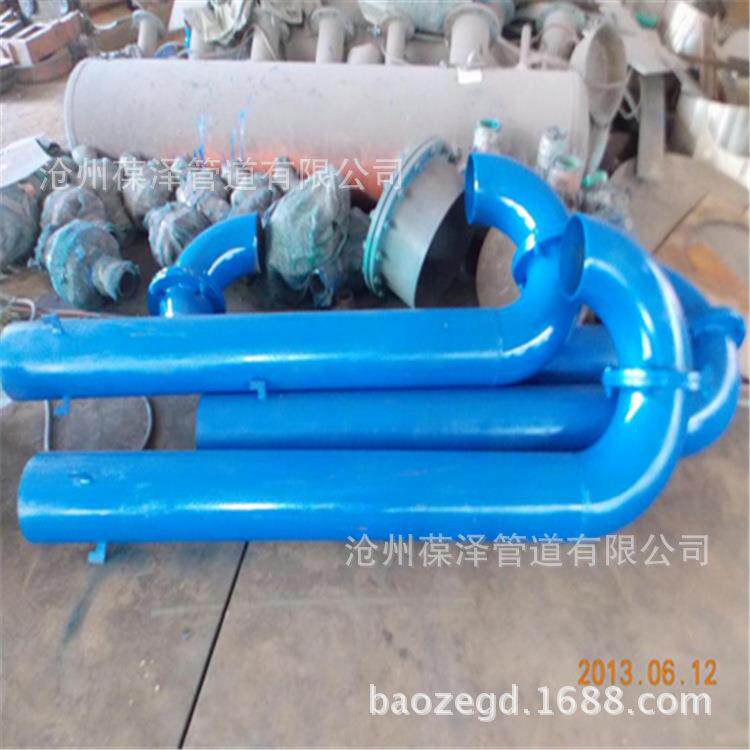 弯管型通气管Z200通气管罩型通气帽通气弯管生产