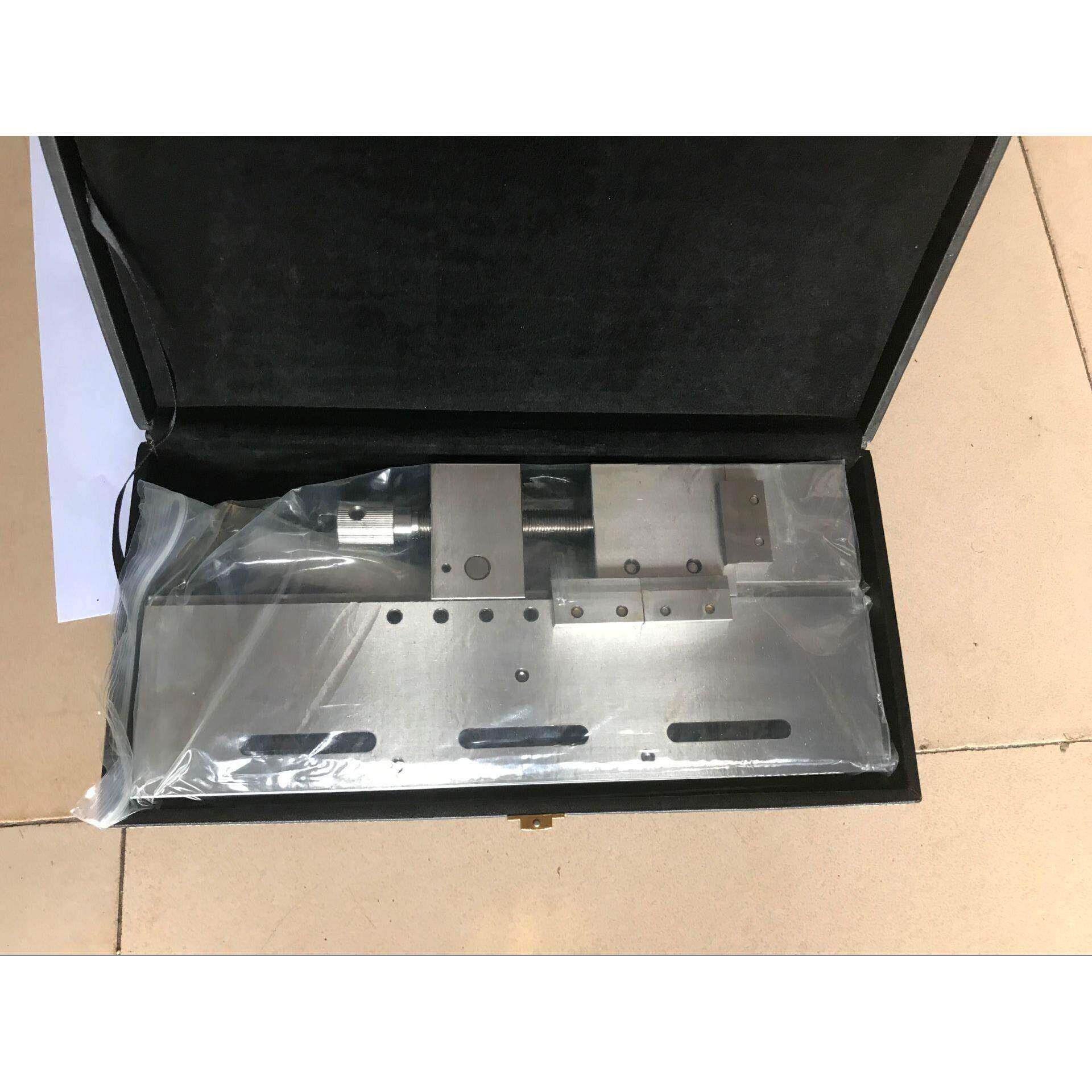 慢走丝线切割夹具治具/压板/夹具手动夹具-