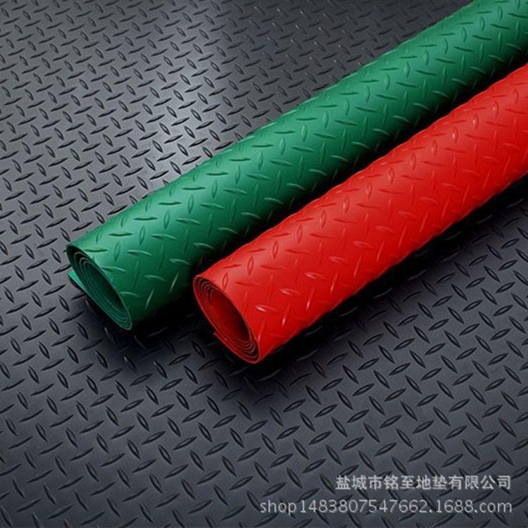 厂家pvc塑料防水防滑地垫楼梯满铺工厂地板革走廊地胶垫地毯