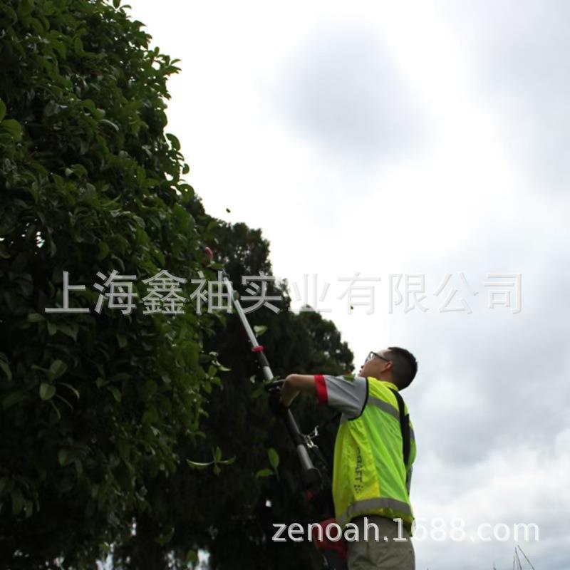恩加HL55宽带绿篱机绿化造型修剪机园林修枝机