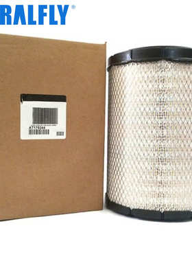 发动机空气滤清器 AF25886 1080671 P537405 AT175344空气滤芯