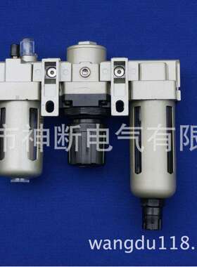 【气动】AR3000-03气源处理器