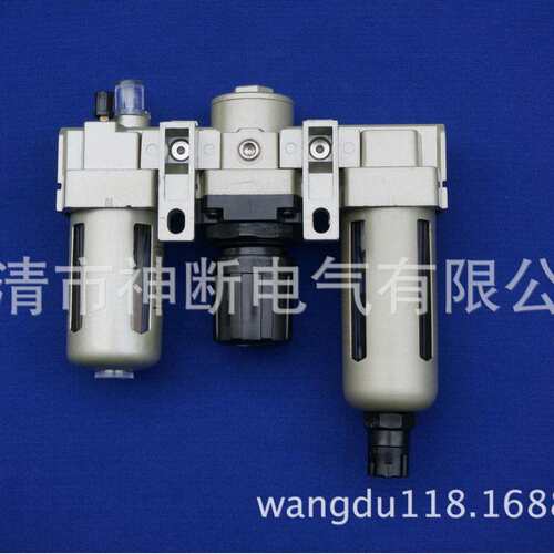 【气动】AR3000-03气源处理器