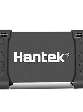 Hantek汉泰克6022BE/6212/6052虚拟示波器示波表仪器带逻辑分析仪