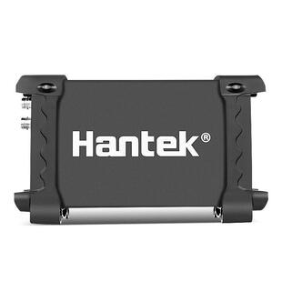 Hantek汉泰克6022BE/6212/6052虚拟示波器示波表仪器带逻辑分析仪