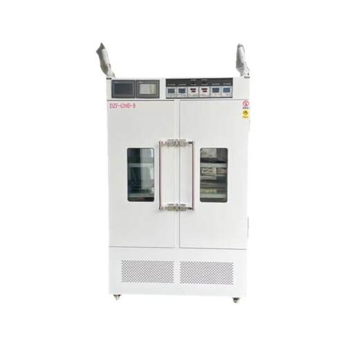 非标定制真空干燥箱DZF-6200D-B真空烘箱