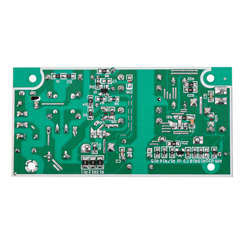 18V2A36W开关电源板模块裸板隔离直流降压电源模块AC-DC220V转18V