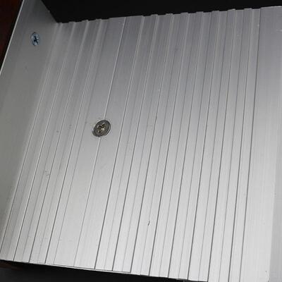 铝合金变形缝地面转角变形缝W-DM工程用建筑伸缩缝地面沉降缝