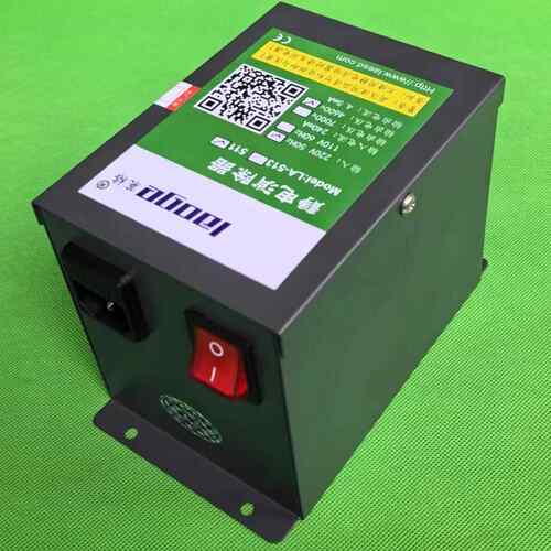 离子枪电 莱高压发生器 LLA-511A-511离格子发生器风 离子风嘴电