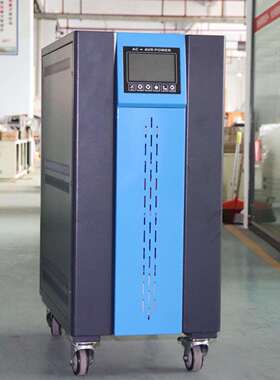 电压畸变率零线电流消除三相稳压电源20W30456080VA