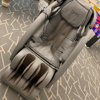 爆料:松研按摩椅怎么样?大家有所不懂的内幕曝光了