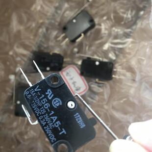 EGS 推板回位确认开关OMR 156 BOARD 1A5 ANGLE