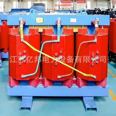 SCB14-1000KVA/11KV-0.415KV定制干式电力变压器厂家厂价直销