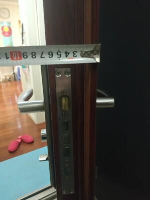 凯迪仕智能锁怎么样内行评测吐槽真的很堪吗