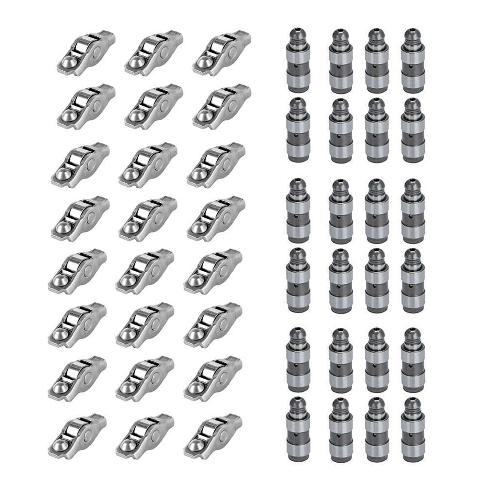 摇臂5184296AH 24 液压挺柱5184332AA 24适用道奇 Rocker Arm Kit